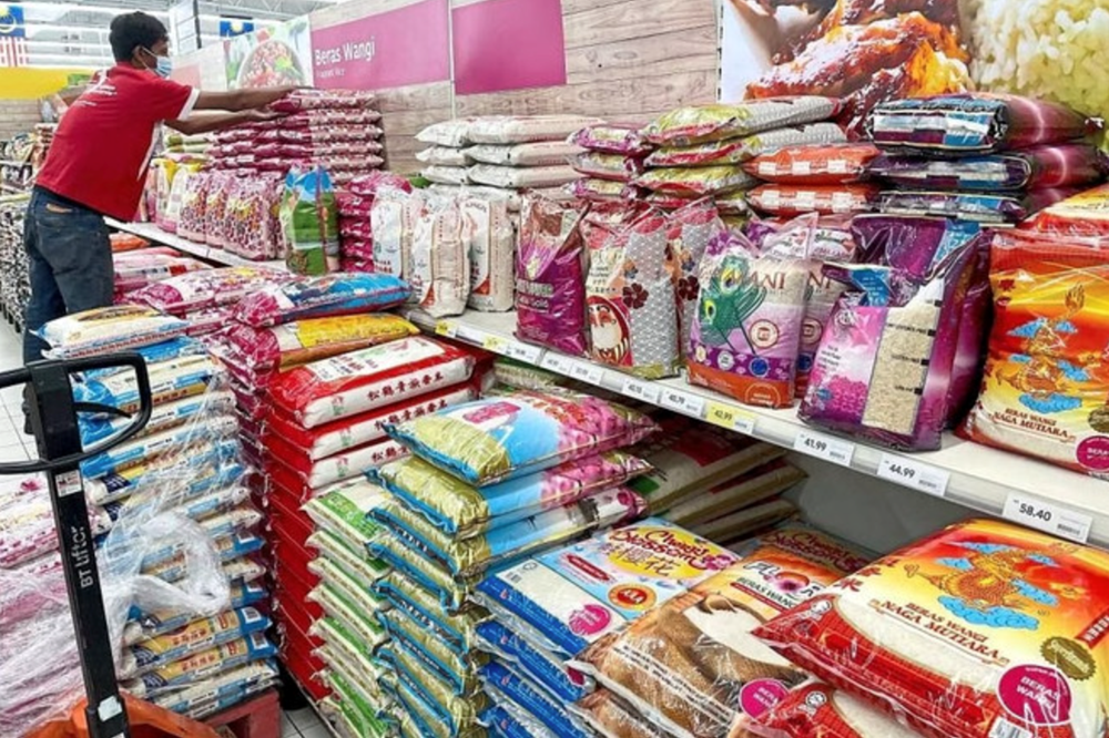 Nền kinh tế số 1 Đông Nam Á bất ngờ ngừng nhập khẩu gạo, tự cung tự cấp sau 5 tháng và giờ còn giành thị phần xuất khẩu: Việt Nam sắp bị vượt mặt? - ảnh 2