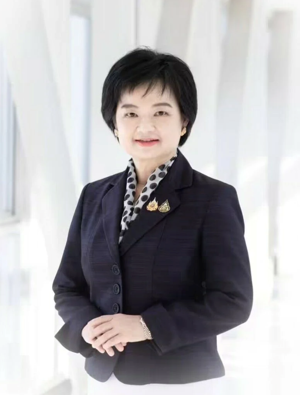 Gạo thơm Thái Lan giả bán tràn lan chợ mạng - ảnh 1