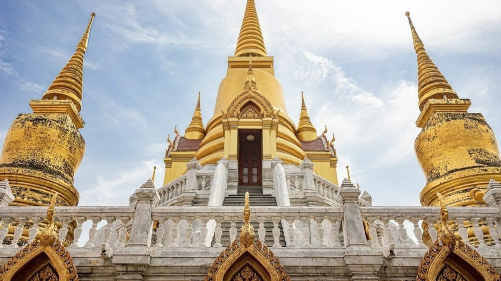 Sư trụ trì đột ngột hoàn tục và xuất ngoại, bị tình nhân tống tiền hơn 6 tỷ đồng - ảnh 4