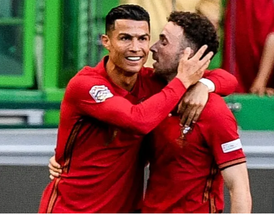 Sốc: Sao Liverpool, đồng đội Ronaldo ở tuyển Bồ Đào Nha Jota và em trai đột ngột qua đời vì tai nạn - ảnh 10
