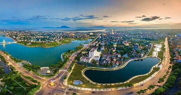 Một tỉnh sau sáp nhập có 3 vườn quốc gia: Nằm giữa ngã ba sông lớn nhất miền Bắc, là cái nôi của nền văn hóa Lạc Việt