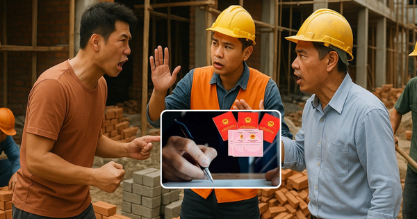 Từ bây giờ, người dân cần đặc biệt chú ý điều này nếu muốn cấp lại sổ đỏ đã mất