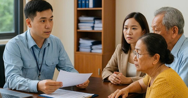Từ nay, cơ quan này sẽ đảm nhận giải quyết tranh chấp kinh phí quản lý vận hành chung cư