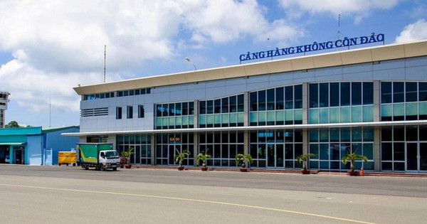 22 sân bay của Việt Nam: Thông tin đầy đủ và những điểm mới sau sáp nhập