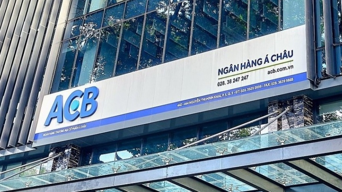 ACB thông báo quan trọng đến toàn bộ khách hàng