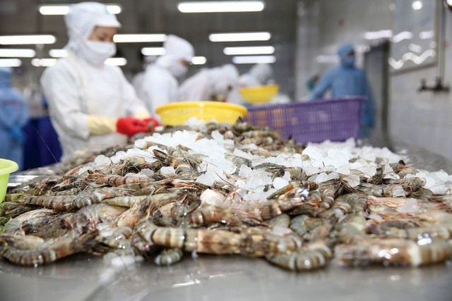 Chờ kết quả đàm phán chính thức, loạt doanh nghiệp ngành xuất khẩu tỷ USD bất ngờ báo tin vui