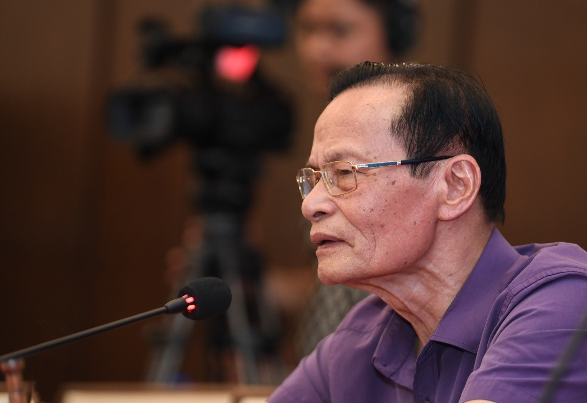 TS. Lê Xuân Nghĩa: Ý kiến cho rằng ông Phạm Nhật Vượng 'nợ đầm đìa' là sự ngộ nhận tai hại