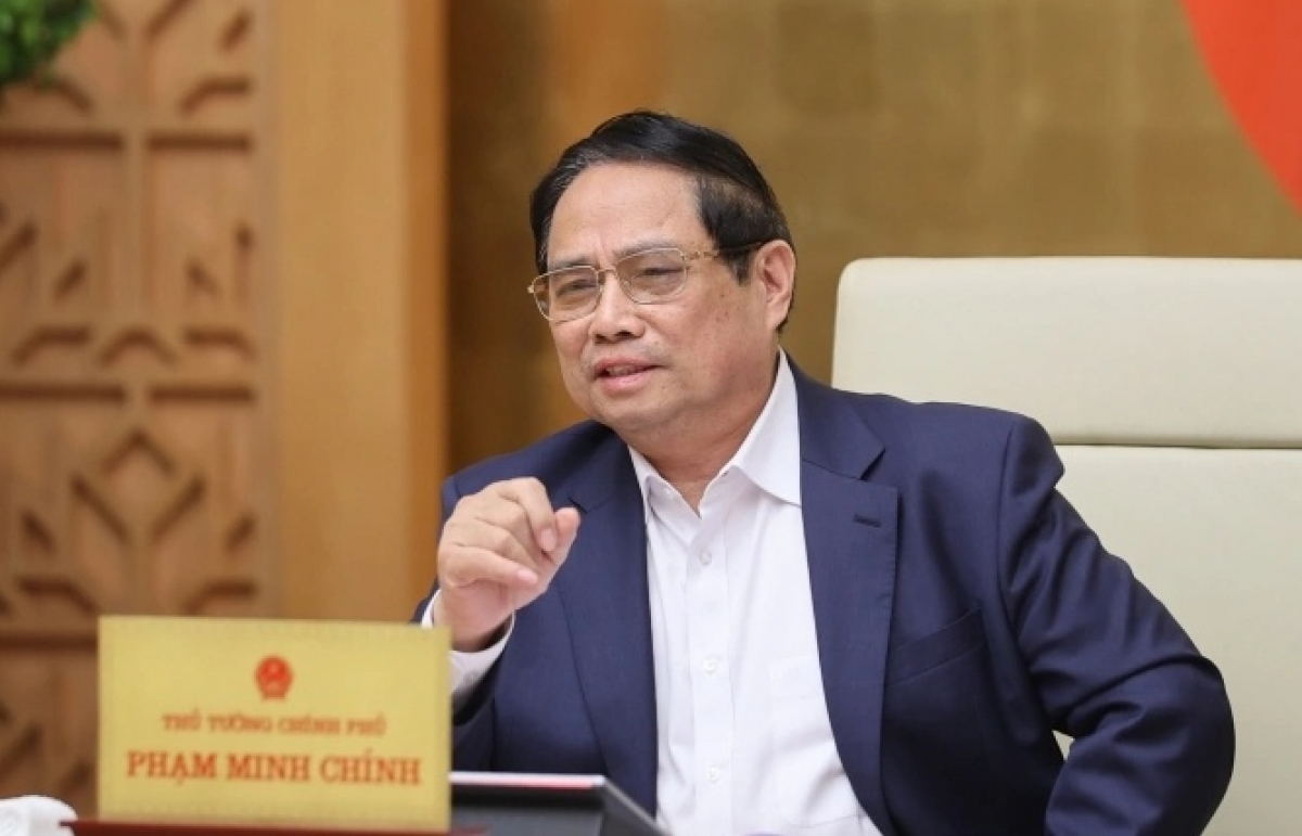 Thủ tướng yêu cầu sớm bỏ hạn mức tăng trưởng tín dụng