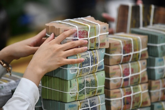 Phó Thống đốc NHNN: Dư nợ tín dụng nửa đầu năm tăng cao nhất kể từ 2023