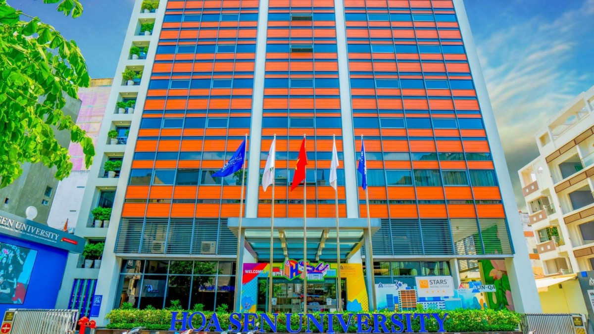 Gần 95% sinh viên tốt nghiệp tại một trường đại học ở Việt Nam có việc làm trước khi ra trường