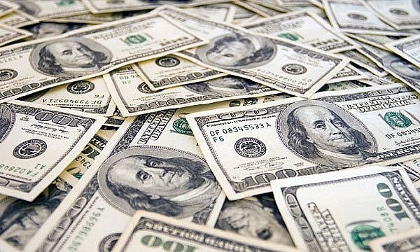 Tỷ giá hôm nay 4/7: USD vượt 26.000 đồng, tiếp đà tăng mạnh tại ngân hàng