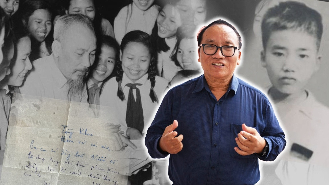 'Hoan hô ông Phạm Nhật Vượng' - Một nhà thơ nổi tiếng nói gì sau trận mưa Hà Nội?