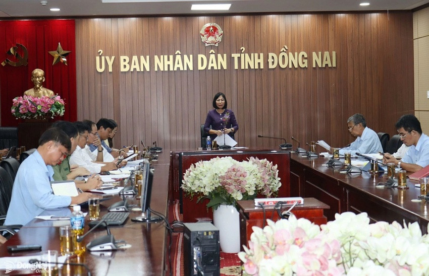 Đồng Nai gỡ vướng điểm nghẽn tiến độ của sân bay Long Thành, ‘mở lối’ tăng trưởng cho loạt doanh nghiệp