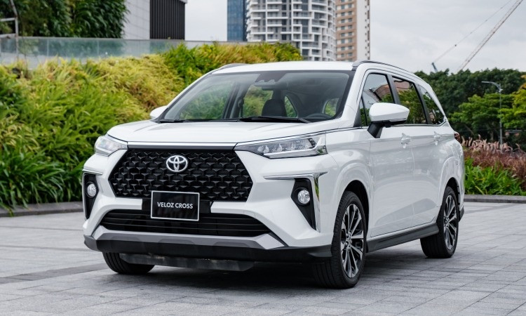 Toyota lấy lại ngôi vương doanh số toàn cầu, gây sốc với ưu đãi 'khủng' tháng 7 tại Việt Nam