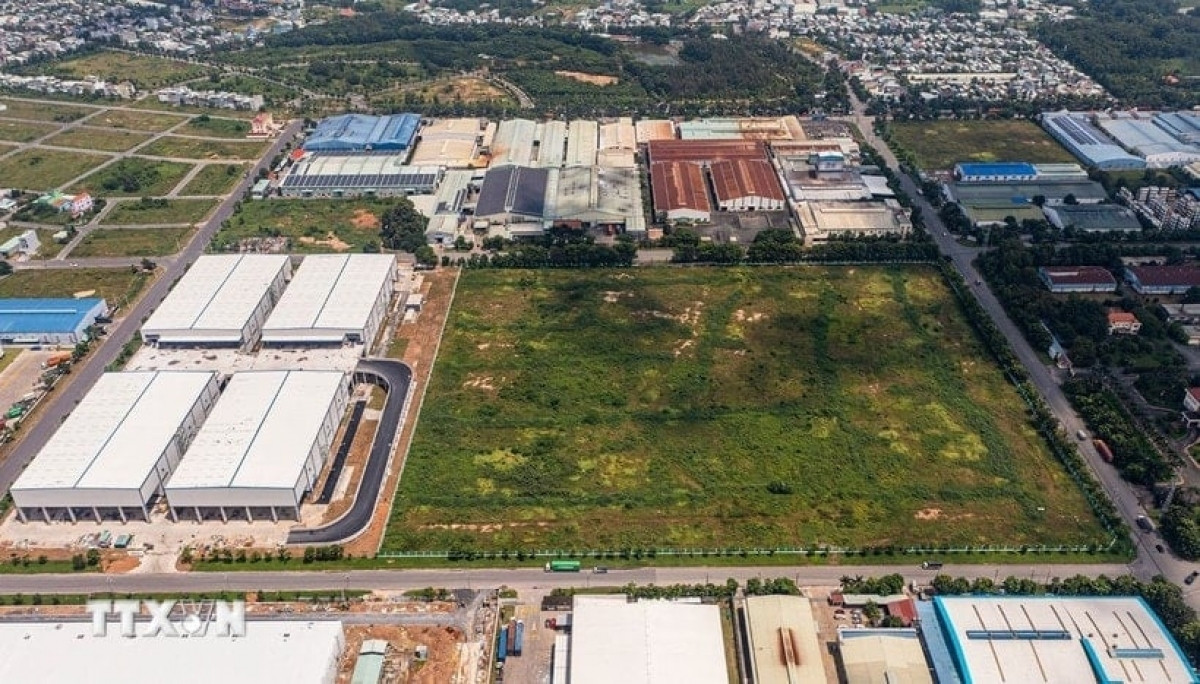 Quốc hội ‘chốt’ kéo dài thời hạn miễn thuế sử dụng đất nông nghiệp
