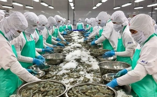 Đoàn công tác Mỹ sắp đến Việt Nam, loạt doanh nghiệp chờ cơ hội gỡ 'án thuế' chống bán phá giá cao bất thường