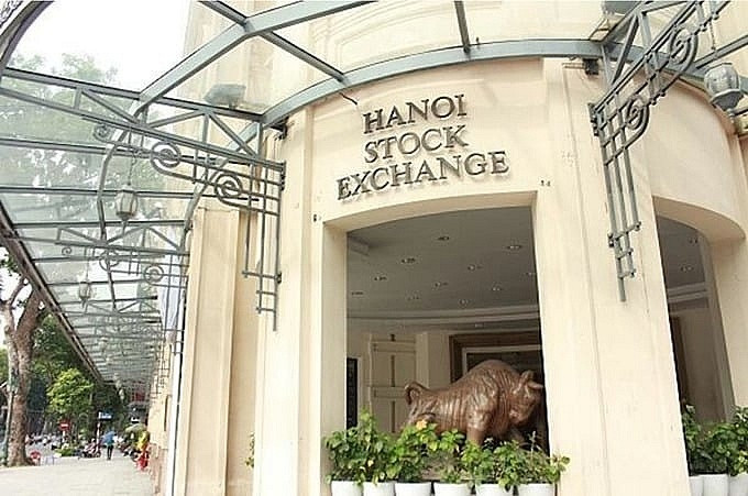 Sở Giao dịch Chứng khoán Hà Nội (HNX) không tiếp nhận niêm yết cổ phiếu mới