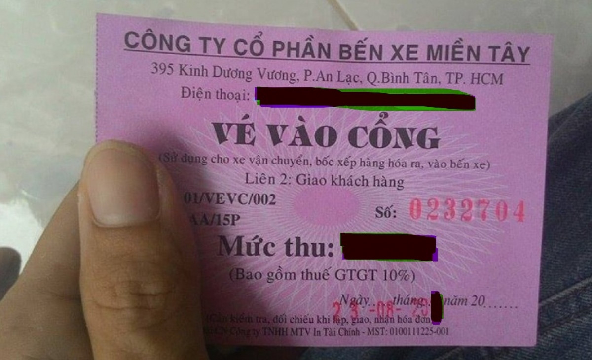 Một doanh nghiệp TP. HCM thông báo: Cổ đông nắm 5.900 cổ phiếu sắp nhận khoản tiền tương đương '1 lượng vàng'