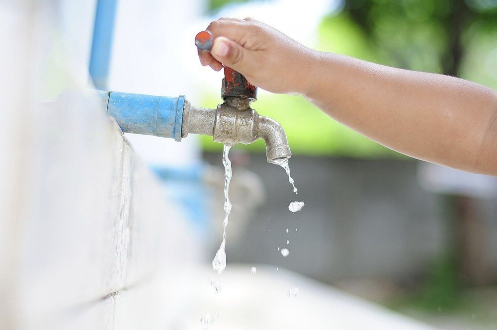 Loạt công ty cấp nước phát thông báo khẩn đến người dân