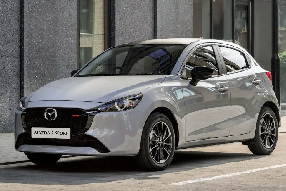 Mẫu ‘siêu sedan hạng B’ hot nhất thị trường: Giá chưa đến 400 triệu, thiết kế ăn đứt cả Honda City lẫn Toyota Vios