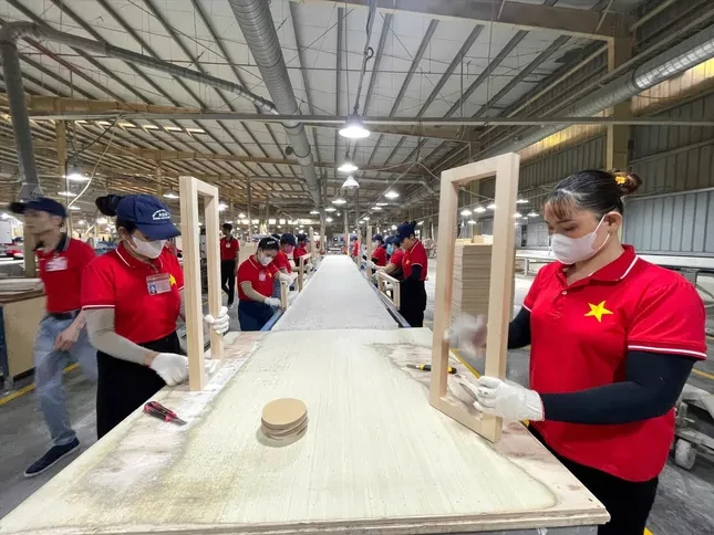 Doanh nghiệp Việt sẵn sàng cho mọi kịch bản ảnh 1