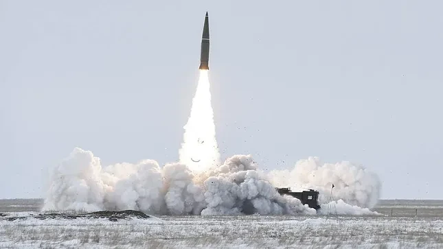Ukraine để lọt toàn bộ tên lửa đạn đạo Nga, để lộ điểm yếu phòng không ảnh 1