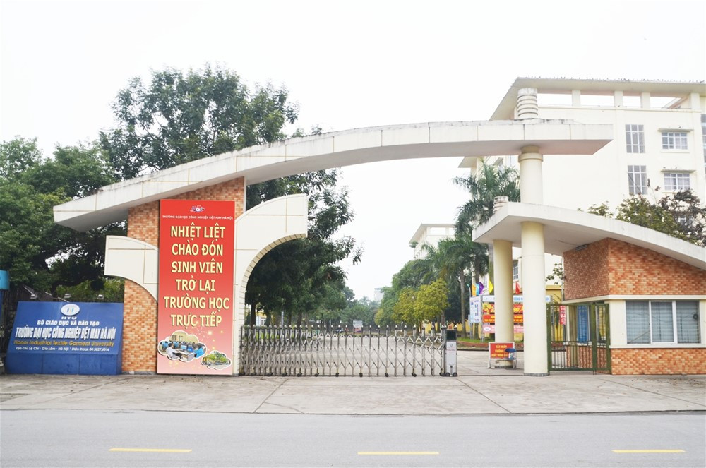 Chính thức đổi tên 2 trường đại học top đầu Việt Nam - ảnh 4