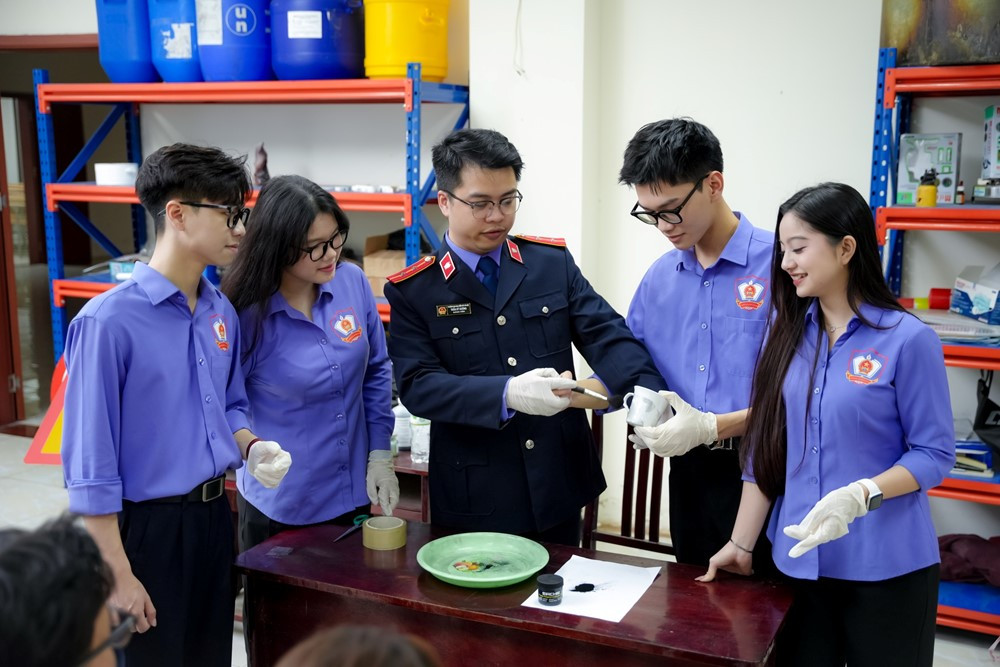 Chính thức đổi tên 2 trường đại học top đầu Việt Nam - ảnh 3