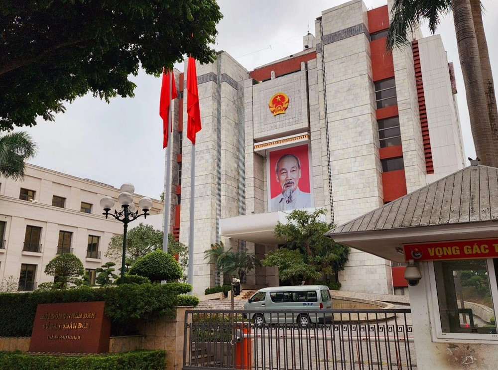 Chi tiết mã số đơn vị hành chính của 34 tỉnh thành mới - ảnh 4