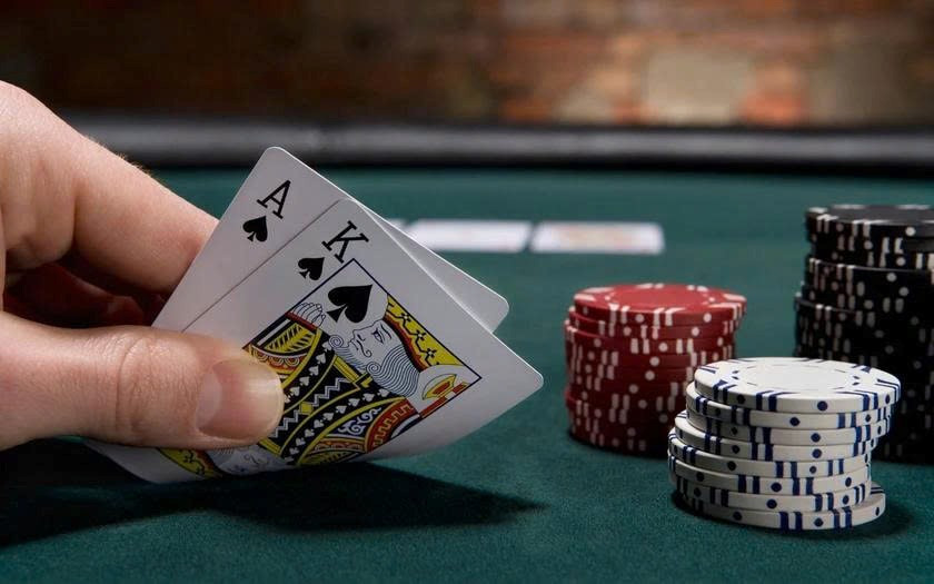 Bộ Công an cảnh báo người chơi Poker - ảnh 1