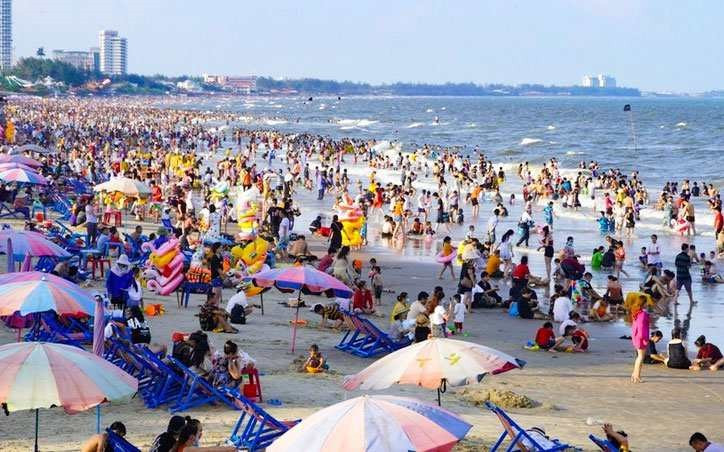 'Siêu đô thị' đầu tiên của Việt Nam đón tin vui lớn - ảnh 3