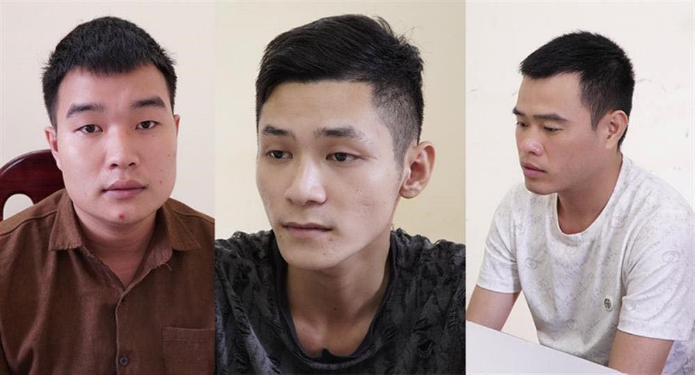 Khởi tố, bắt 3 người tuyển lao động 'việc nhẹ, lương cao' sang Tam Giác Vàng - ảnh 1