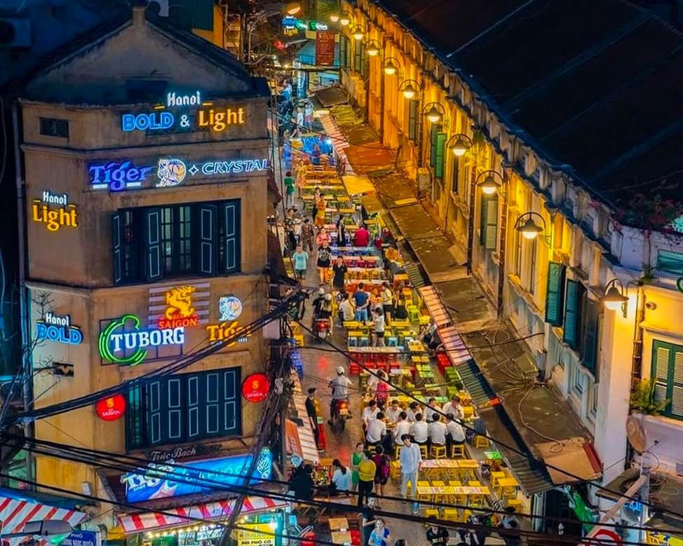 Những điểm du lịch sau sẽ tạm dừng đón khách, người dân chú ý - ảnh 3