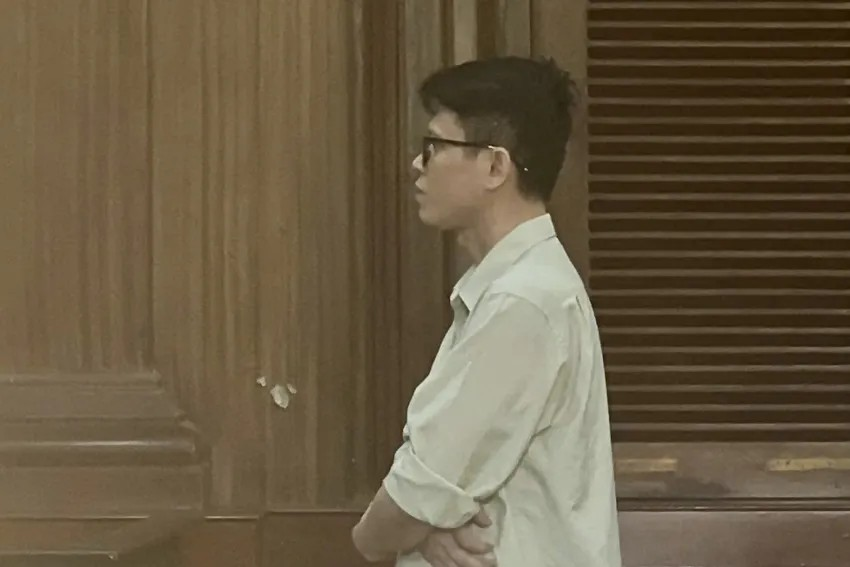 Tuyên phạt Phó Giám đốc Trần Thanh Vũ 19 năm tù - ảnh 1