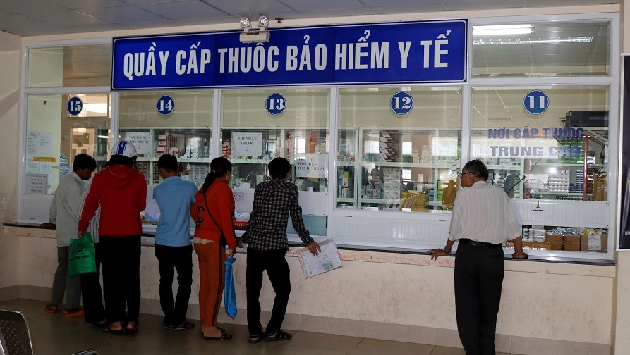 Bộ Y tế chính thức công bố thay đổi lớn tác động đến hàng triệu người - ảnh 1