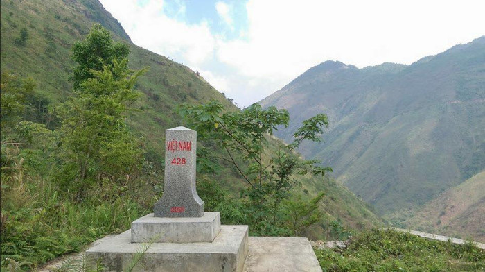 Sau sáp nhập, điểm cực Bắc của Tổ quốc có sự thay đổi- Ảnh 3. Sau sáp nhập, điểm cực Bắc của Tổ quốc có sự thay đổi- Ảnh 3.
