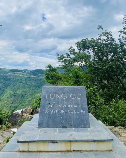 Sau sáp nhập, điểm cực Bắc của Tổ quốc có sự thay đổi- Ảnh 1. Sau sáp nhập, điểm cực Bắc của Tổ quốc có sự thay đổi- Ảnh 1.