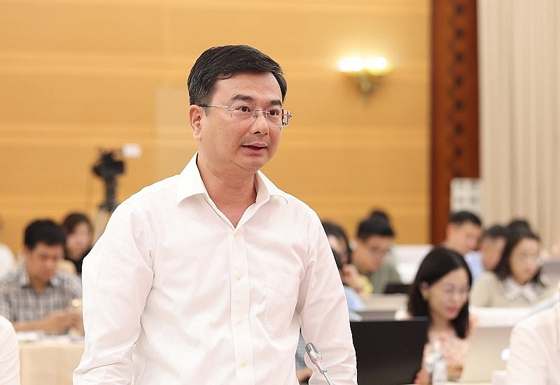 NHNN hé lộ dòng vốn tín dụng đổ mạnh vào 4 lĩnh vực trọng điểm