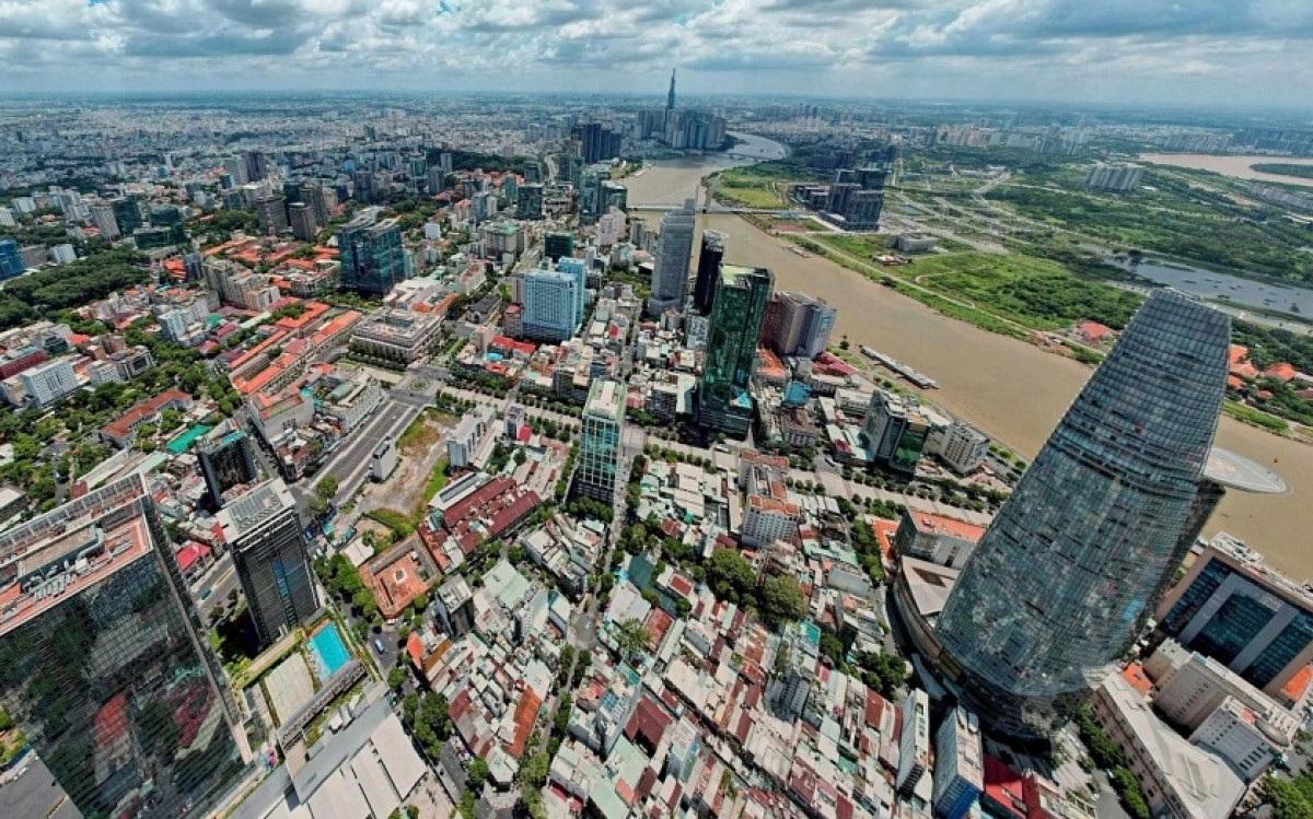 TP. HCM miễn giấy phép xây dựng cho 112 dự án: Nam Long, Hà Đô, Vạn Phát Hưng cùng nhiều doanh nghiệp góp mặt