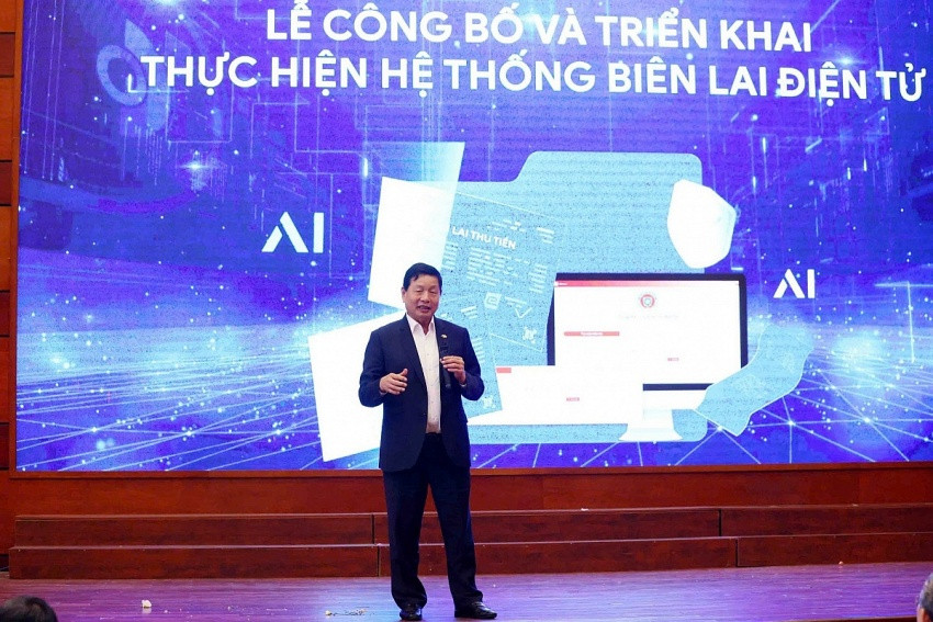 FPT cùng Bộ Tư pháp số hóa Thi hành án dân sự, rút ngắn thời gian xử lý hồ sơ chỉ còn vài phút