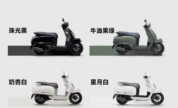Honda ra mắt 'át chủ bài' xe ga 125cc mới: Thiết kế đẹp mê ly, trang bị xịn, giá chỉ từ 36 triệu đồng