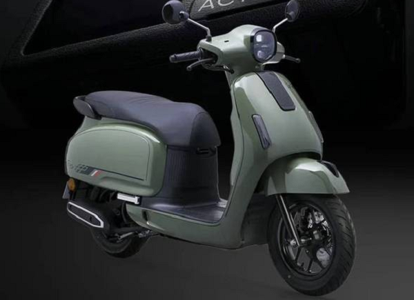 Honda ra mắt 'át chủ bài' xe ga 125cc mới: Thiết kế đẹp mê ly, trang bị xịn, giá chỉ từ 36 triệu đồng