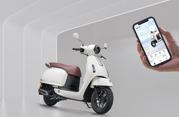Honda ra mắt 'át chủ bài' xe ga 125cc mới: Thiết kế đẹp mê ly, trang bị xịn, giá chỉ từ 36 triệu đồng