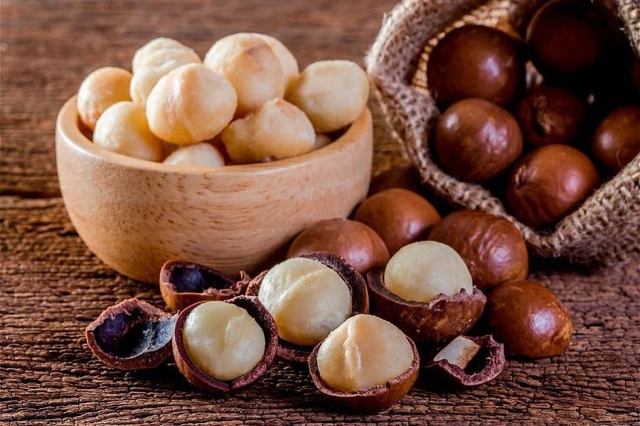 Việt Nam trồng được hạt 'nữ hoàng', giá lên tới cả triệu một cân vẫn khiến Âu - Mỹ rót tiền mua