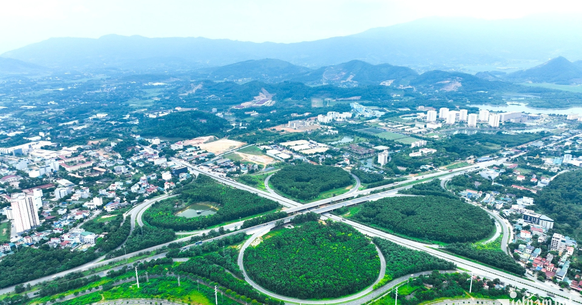34 tỉnh, thành phải kiểm kê đất đai sau sắp xếp