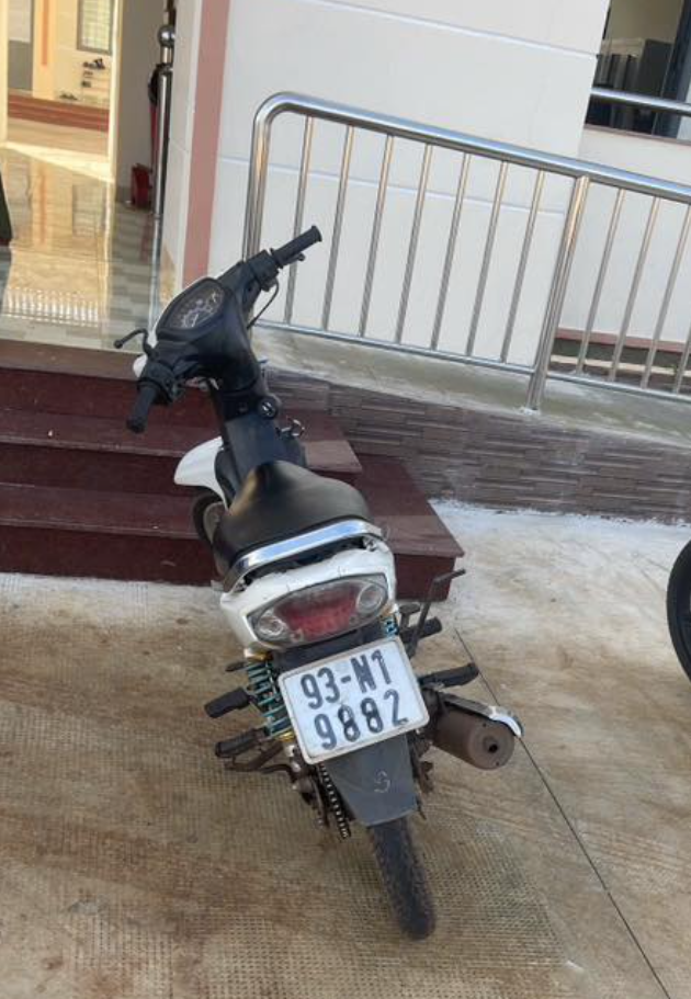 Truy quét, bắt giữ Huỳnh Lê Ngoan và Nguyễn Đình Thời - ảnh 3