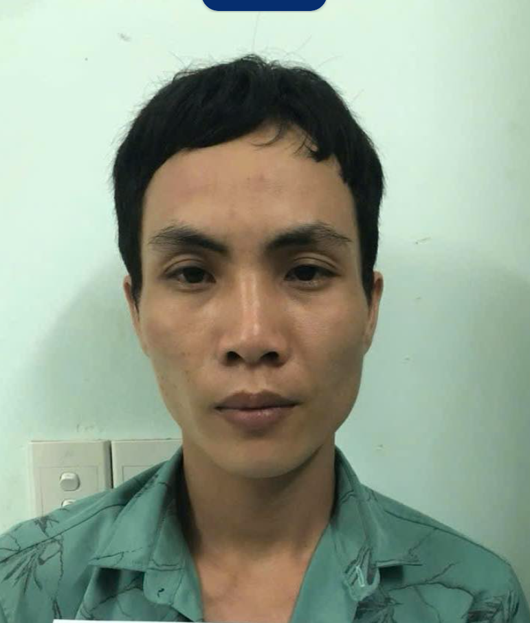 Truy quét, bắt giữ Huỳnh Lê Ngoan và Nguyễn Đình Thời - ảnh 2