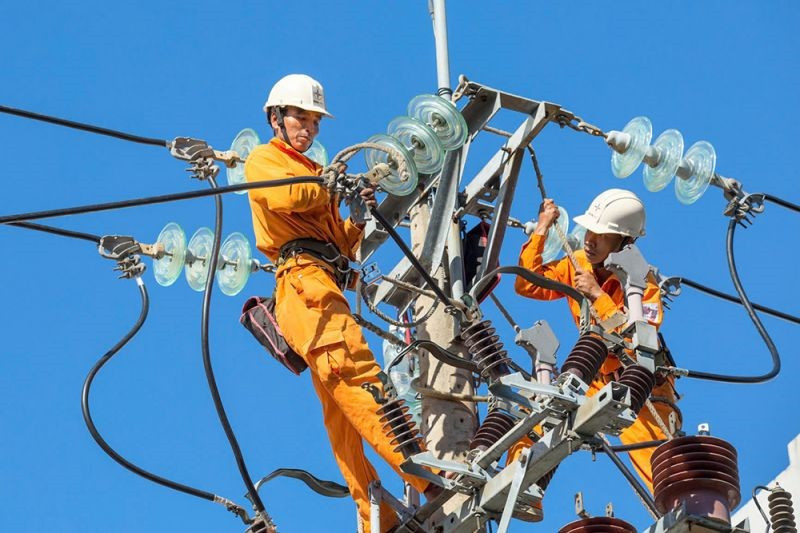 EVN chỉ đạo các công ty điện lực làm ngay một việc ảnh hưởng đến hàng triệu dân - ảnh 1