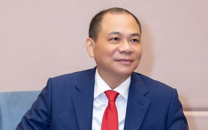 Trường THPT có điểm chuẩn cao nhất Hà Nội, là nơi tỷ phú Phạm Nhật Vượng 'trưởng thành' - ảnh 2
