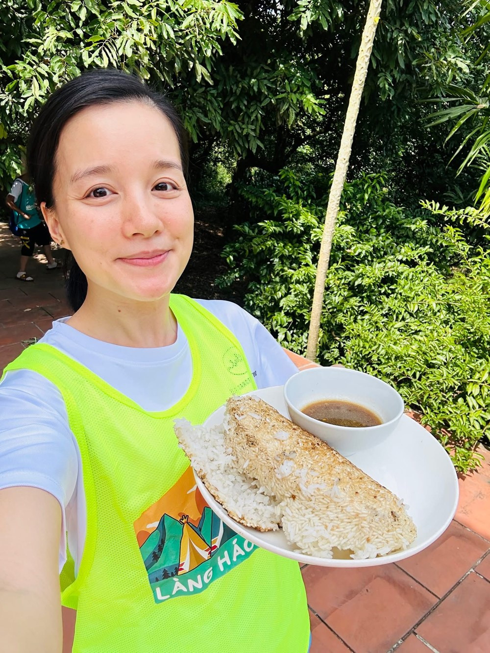 MC Minh Trang Làng Háo Hức viết tâm thư, cộng đồng mạng tiếp tục ‘dậy sóng’ - ảnh 3